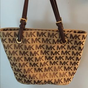 Michael Kors Tote Purse